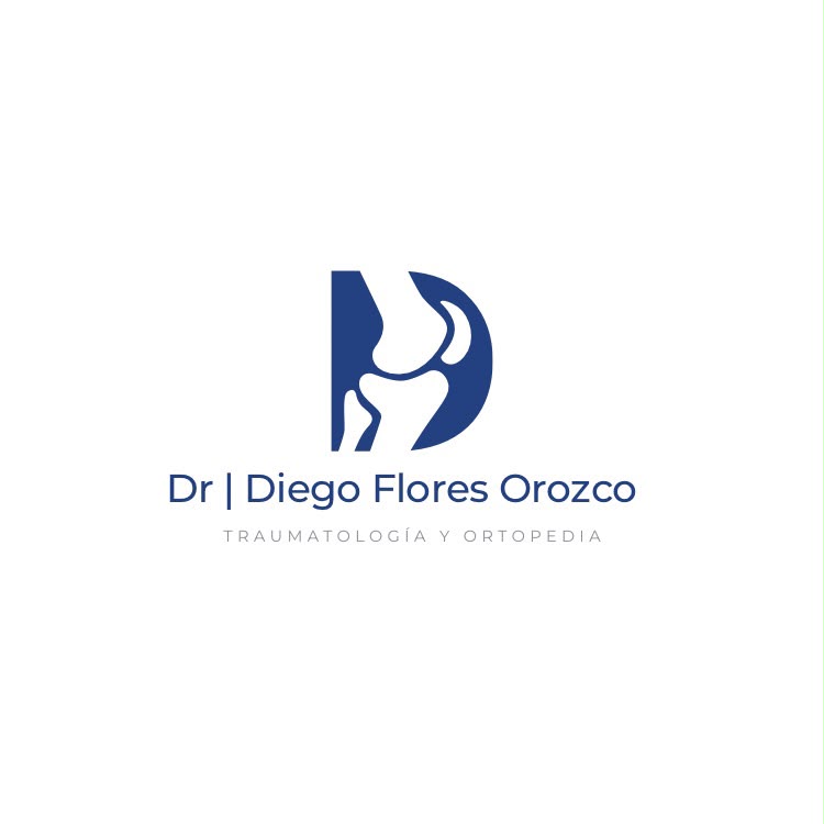 Logo Dr. Diego Flores Orozco